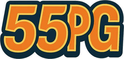55pg Logo